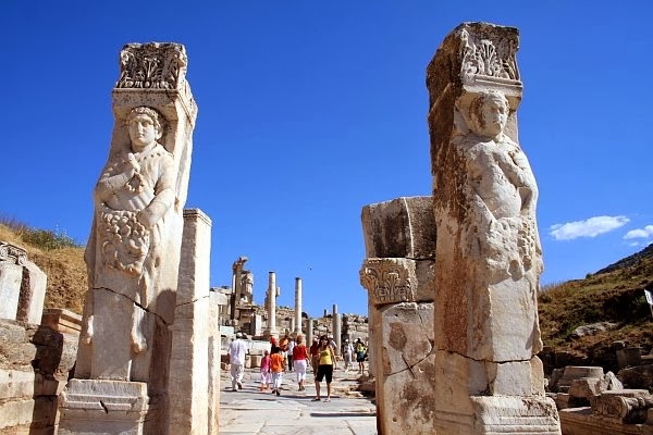 جاده کورتلر افس